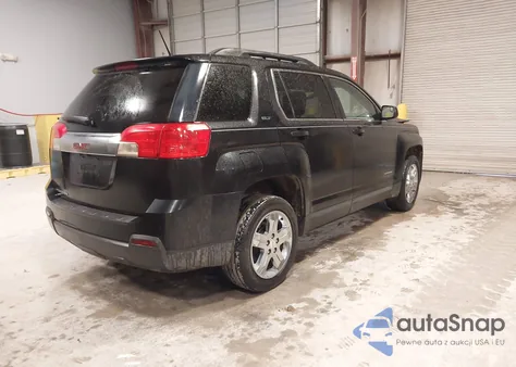 2013 GMC Terrain Slt-1 z USA, uszkodzony, nr VIN 2GKALUEK5D6195933